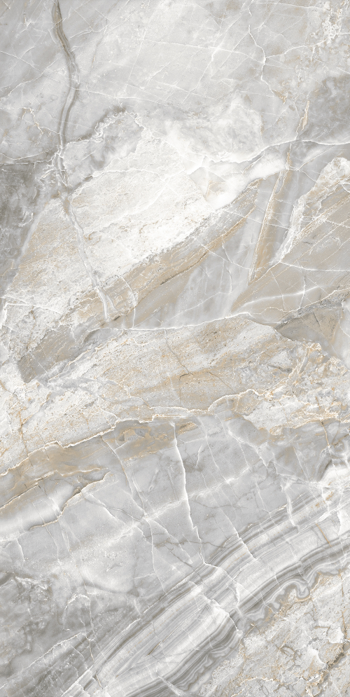 K-905/SR/300x600x9 Керамогранит Kerranova Canyon Серый 60x30 Структурированный 9мм