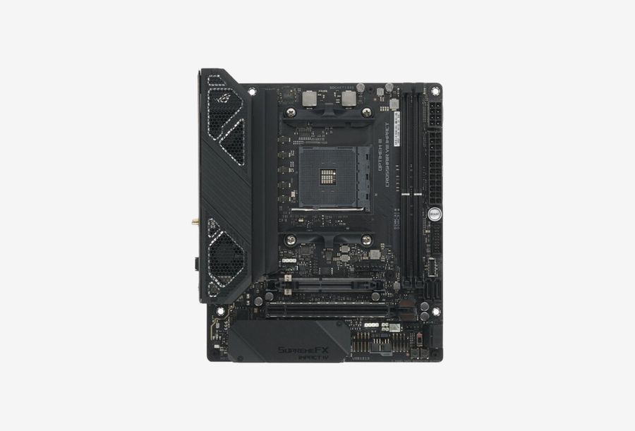 ASUS ROG CROSSHAIR VIII Impact_0226531101927