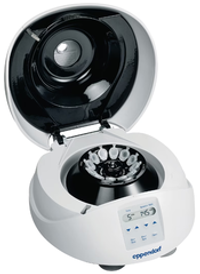 Центрифуга Eppendorf Centrifuge MiniSpin ® plus