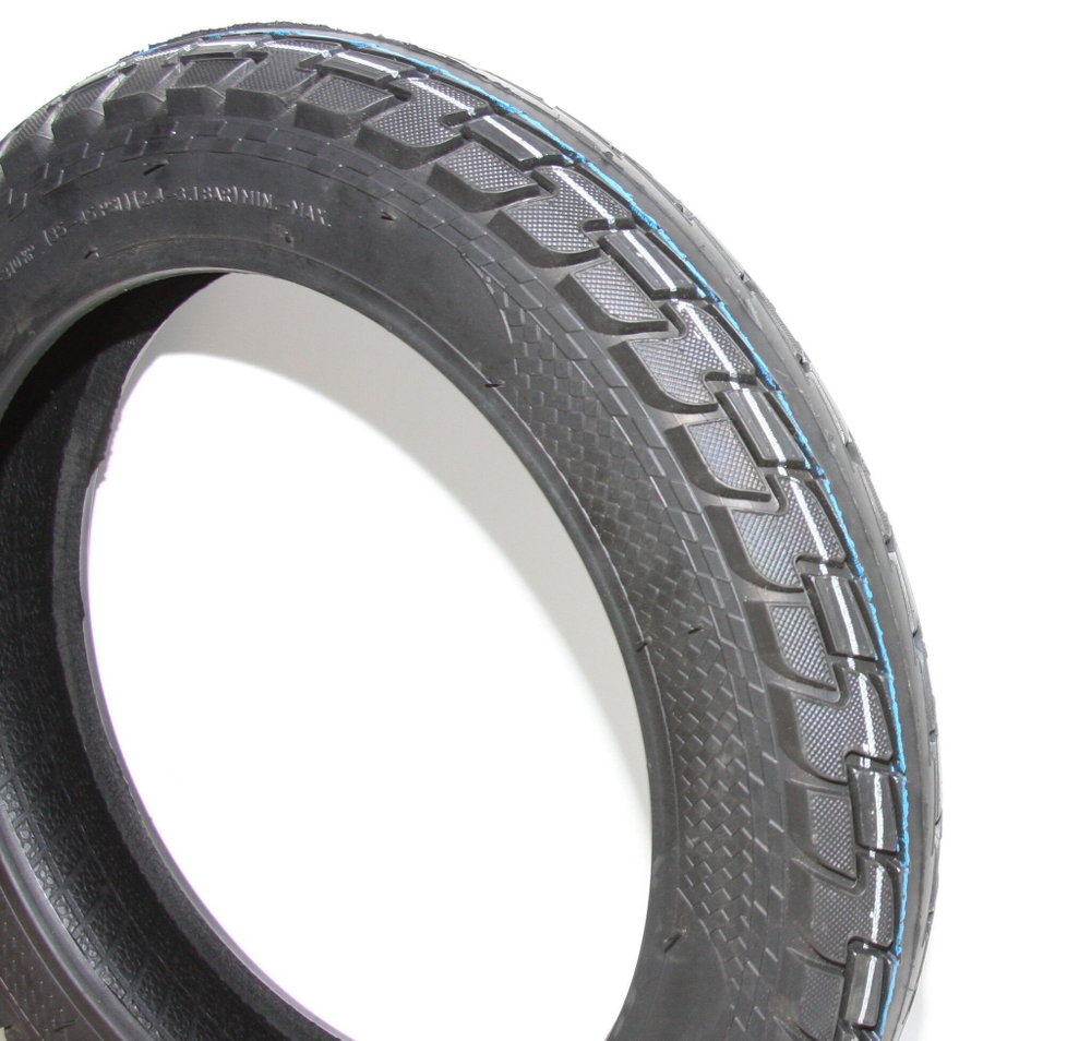 Покрышка 16 х 3.0 шоссейная для электровелосипеда