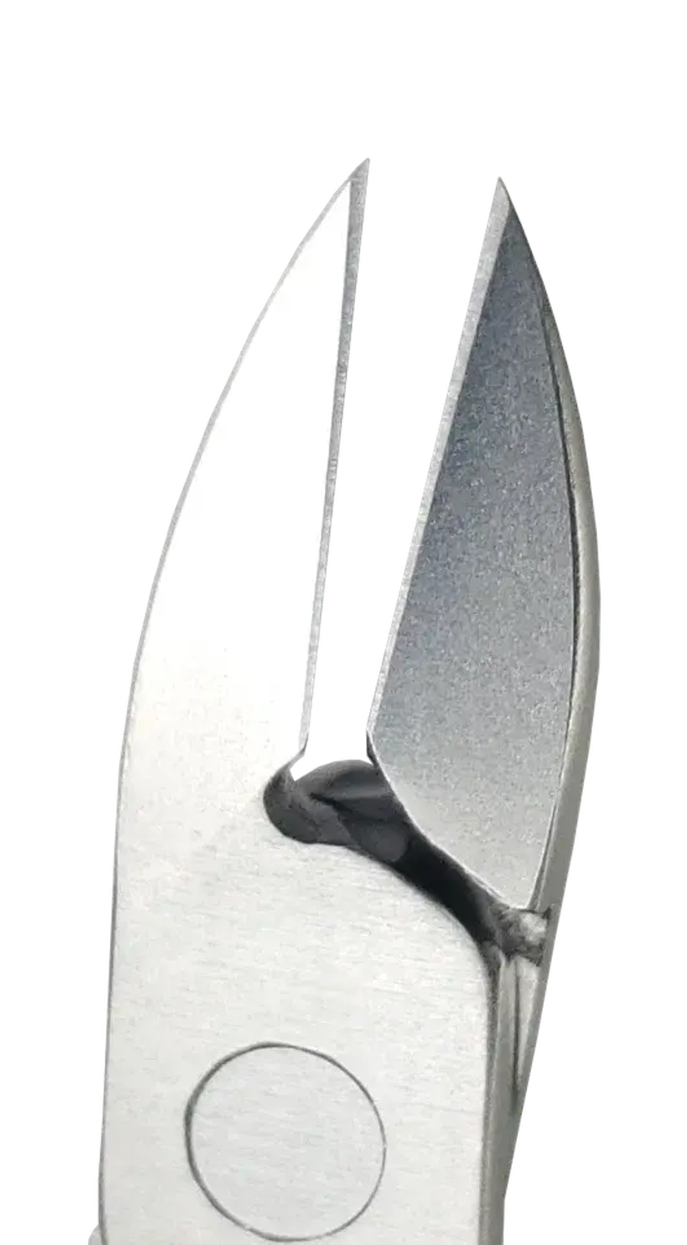 Кусачки для кожи CLASSIC 63 14мм STALEKS