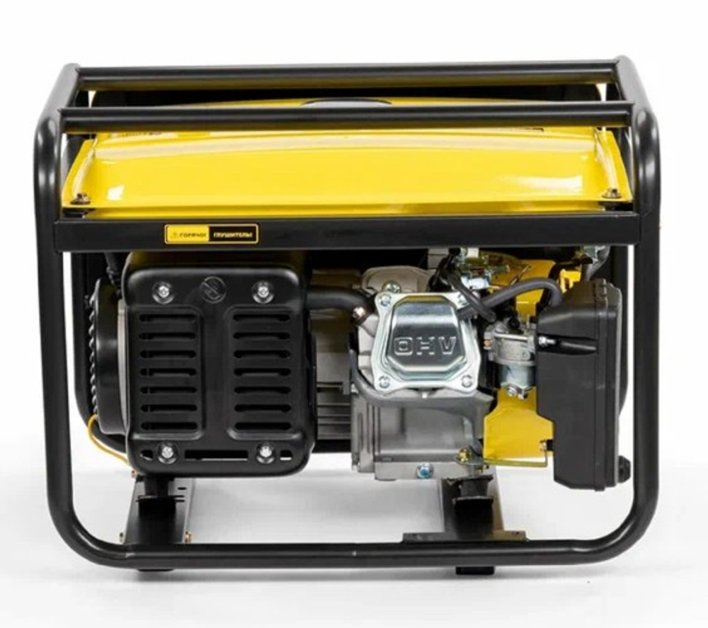 Генератор бензиновый CHAMPION GG2000