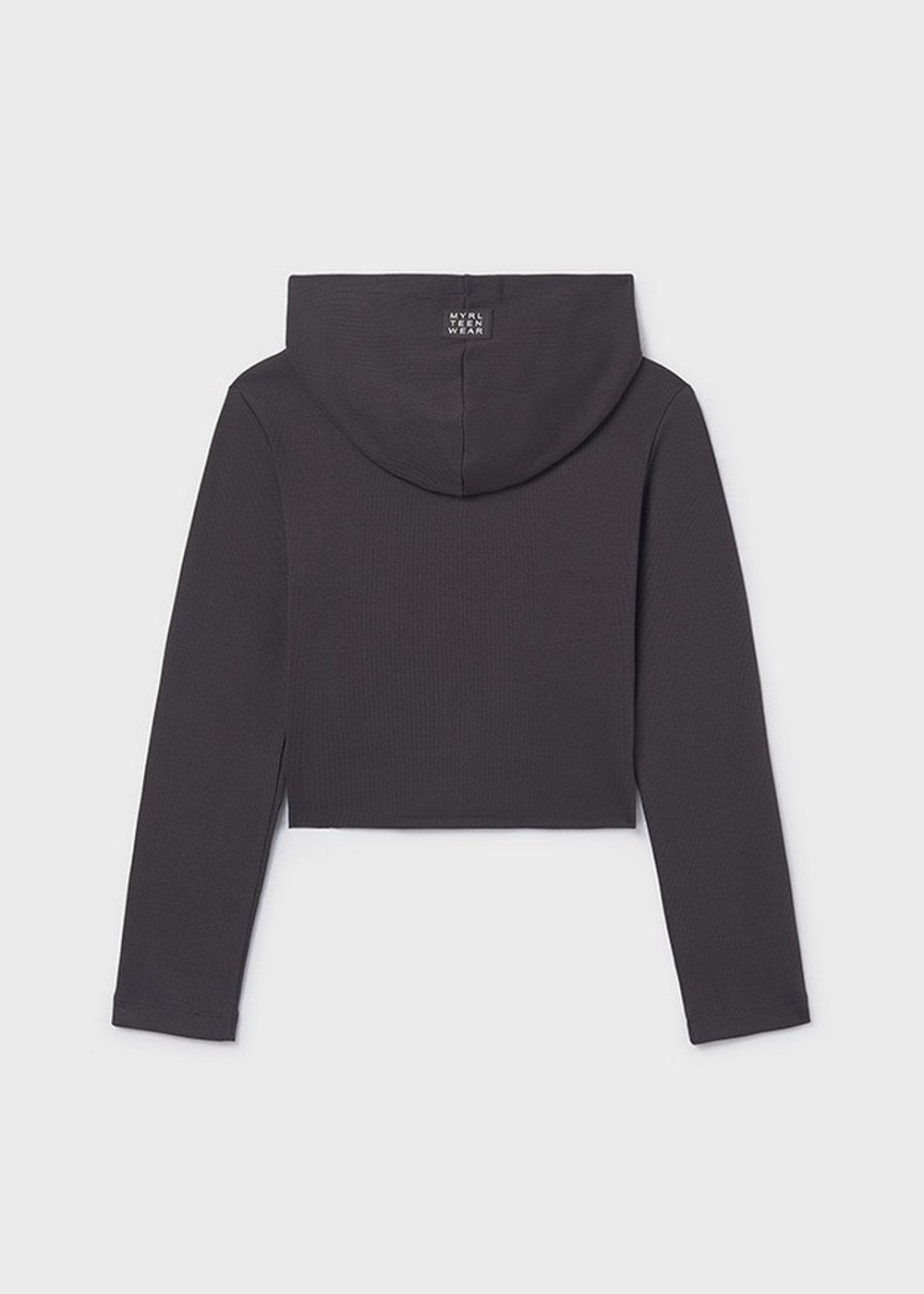 толстовка на молнии