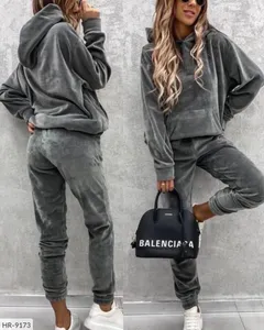 Костюм HR-9174 Фабрика Моды