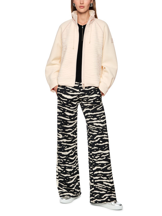 Куртка из хлопка