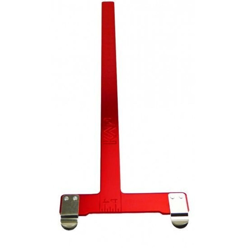 Линейка KAP Bow Square WS440