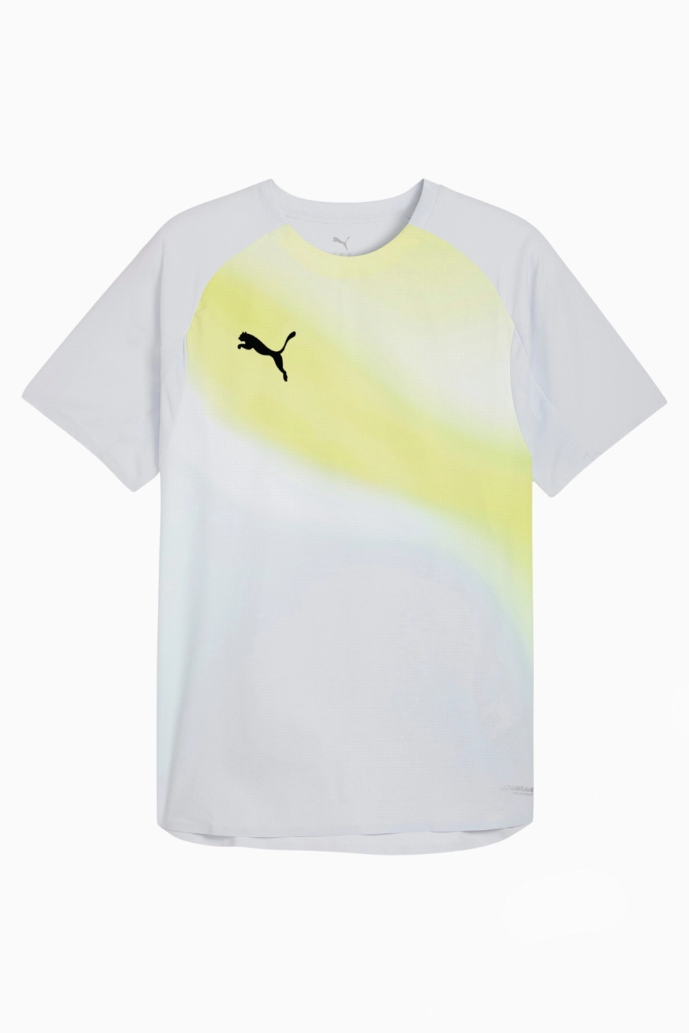 Футболка Puma Individual Lightspeed Ultimate - серый