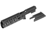 Шасси SAG MK3 Slim 4 M-LOK для АК