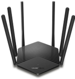 Wi-Fi роутер Mercusys MR50G