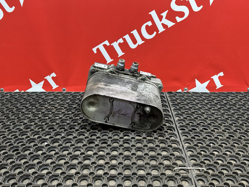 Радиатор низкого давления