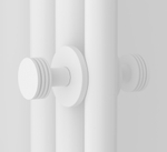 Вешалка Сунержа Каньон двойная (для модели Хорда)