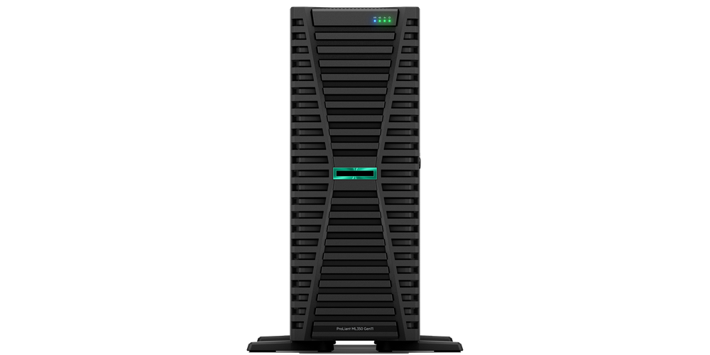 Сервер HPE ProLiant ML350 Gen11 P68857-031