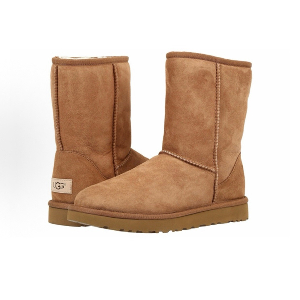 UGG Classic Short