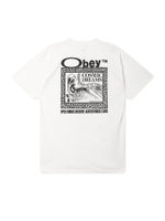 Мужская Футболка Obey Cosmic Dreams
