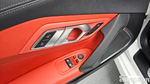 BMW Z4 (G29) sDrive20i M Sports (06.2021)