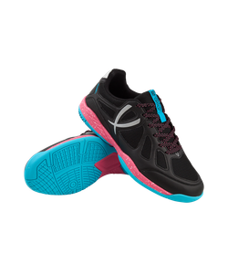 Кроссовки волейбольные SPIRIT, черный