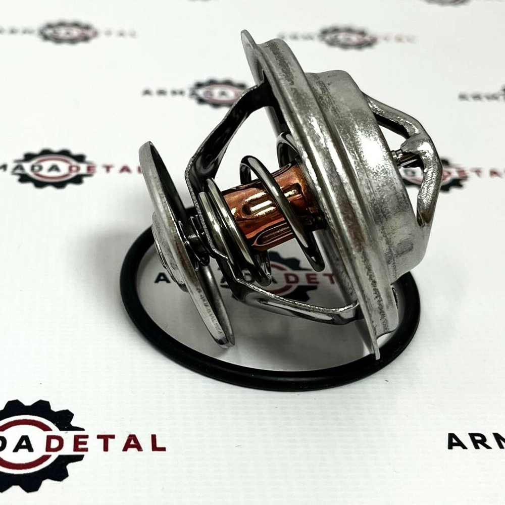 Термостат (Perkins) | 02/202107 | Spare Parts KA