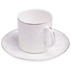 ЧАЙНЫЙ НАБОР LEFARD "СНЕЖНАЯ КОРОЛЕВА" НА 4 ПЕР. 8 ПР. 270 МЛ