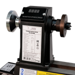JIB WL1218VD Токарный станок