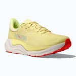 Женские Кроссовки для бега HOKA Arahi 8 sunlight/neon yuzu