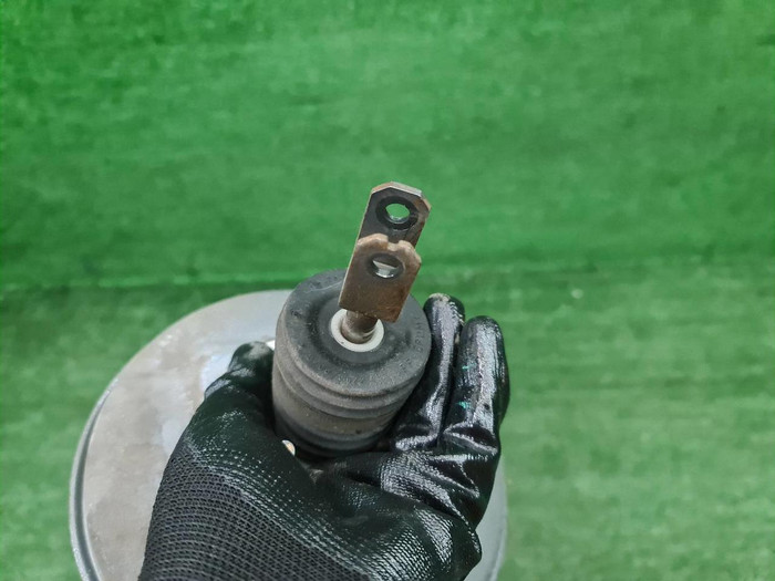 Вакуумный усилитель Mercedes A W168 (1997-2004)