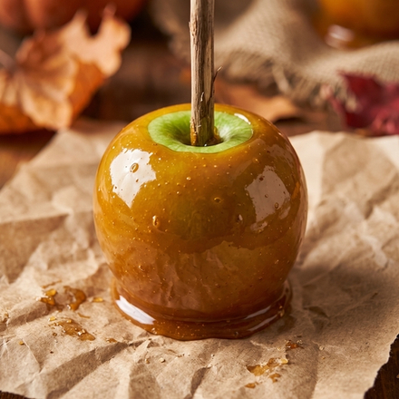 Отдушка CS - Карамельное Яблоко (Caramel Apple)