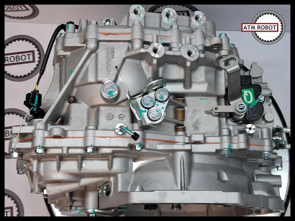 Вариатор QR018CHA