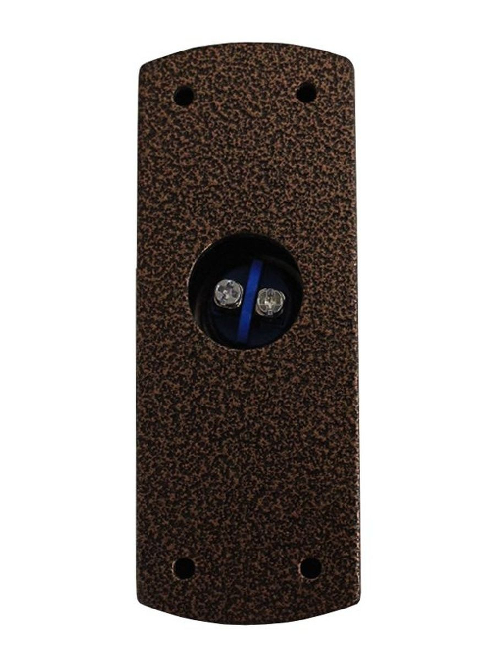 Кнопка выхода TS-CLICK (медный антик)