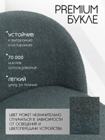 Комплект стульев со спинкой Massagecomplekt, для туалетного столика, букле и велюр