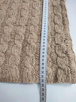 Свитер шерстяной 44-46 размер