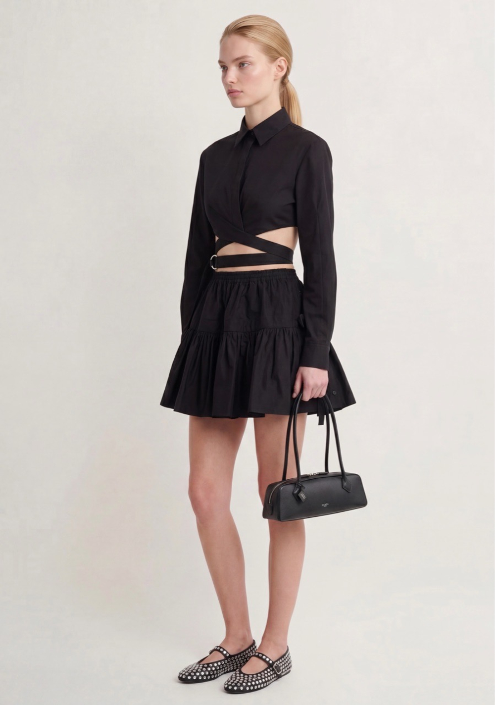 Юбка Alaïa