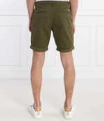 Шорты SCANTON Tommy Jeans - хаки(DM0DM18812)