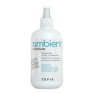 Спрей-мист пептидный для сухих и ломких волос Peptide Ambient Moisture Tefia, 250мл