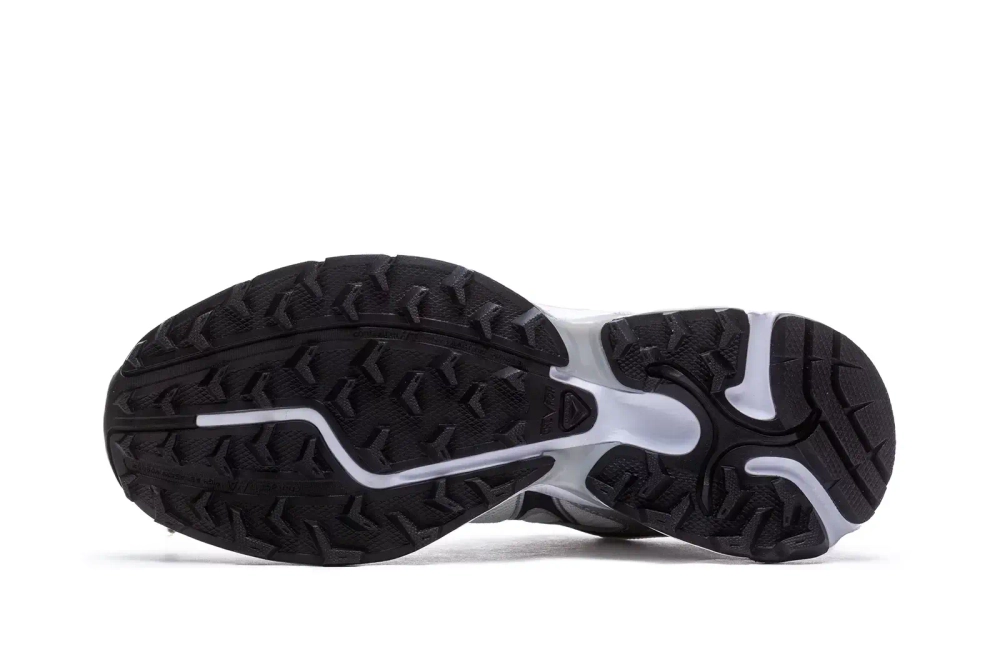 Salomon XT-Whisper "Silver Dark Navy"