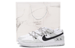 Кроссовки Nike Dunk Low