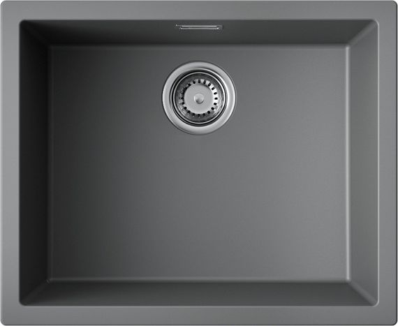 Кухонная мойка OMOIKIRI Yamakawa 55T-U/I-PL (арт.4993433)