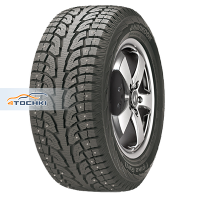 Легковая шина Hankook 285/65R17 116T i*Pike RW11 TL (шип.)