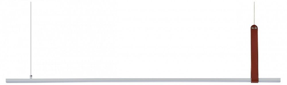 Подвесной светильник Escada ALLIANCE 10297/1LED White