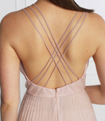 платье Liu Jo - бежевый(CF2045 J1858)