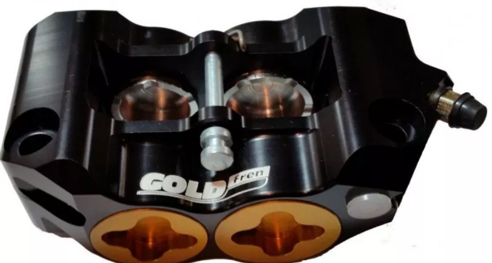 Суппорт радиальный CP005 MONOBLOCK Goldfren 70-03-301