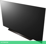 Телевизор OLED LG 83" OLED83C4RLA.ARUG