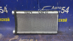 Радиатор печки TOYOTA HARRIER 1997-2003