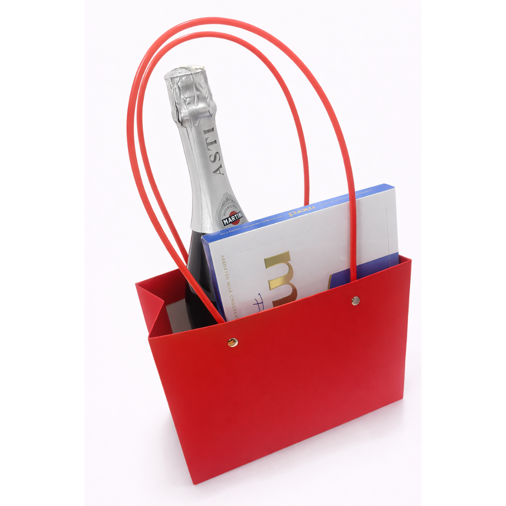 Подарочный набор Orda Шампанское,Mersi