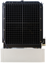 Дизельный генератор MGEp120DN