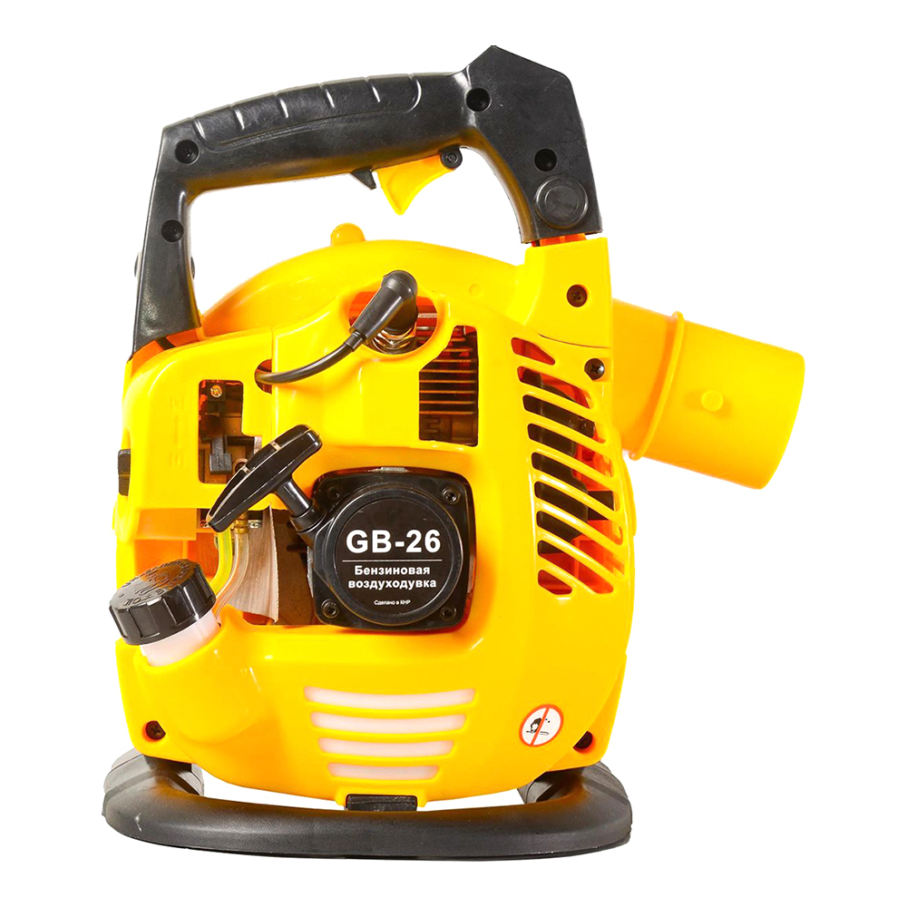 Воздуходувка бензиновая Huter GB-26