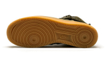 Кроссовки Nike Air Force 1 Sf Faded Olive