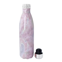 Kitchen Craft - Термобутылка S&#39;well Geode Rose 750 мл / артикул   10025-B18-14265E  / GTIN 5057982096496