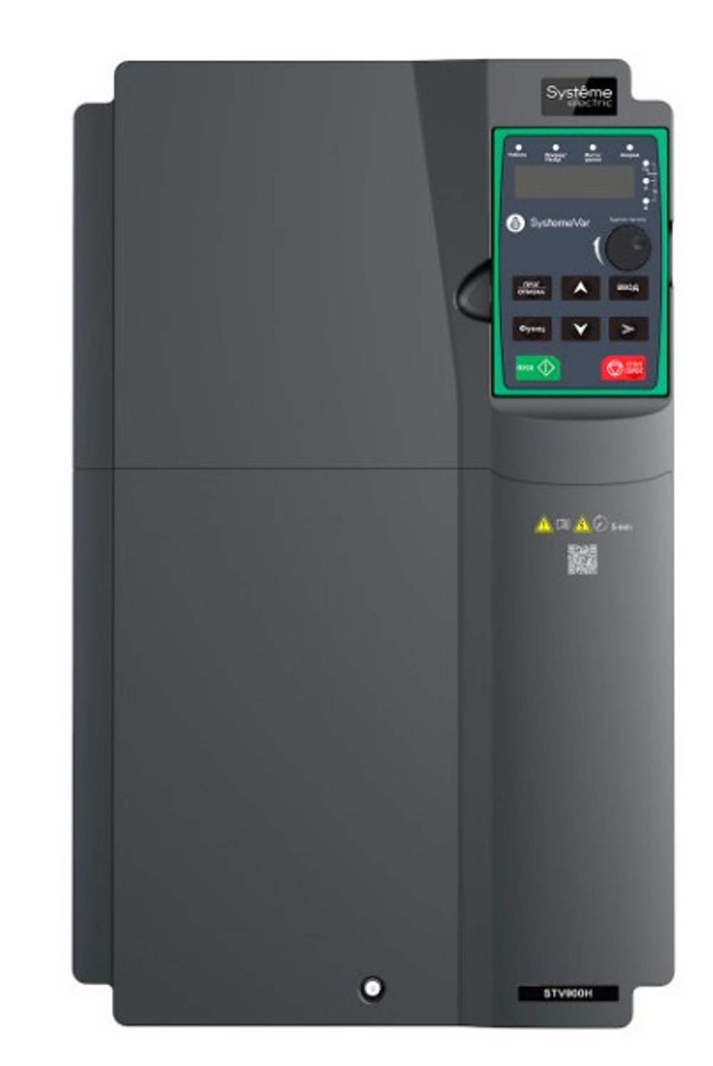 Преобразователь частоты Systeme Electric STV900D37N4H