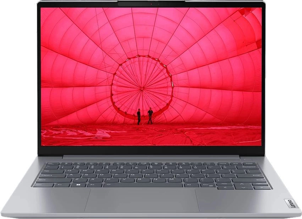 Ноутбук  Lenovo Thinkbook 14 G6 IRL 14 ", Core i5, 16 Гб RAM, 512 Гб SSD, UHD Graphics, Серый