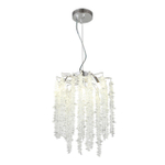 Подвесная люстра Aployt Paulina APL.848.13.04